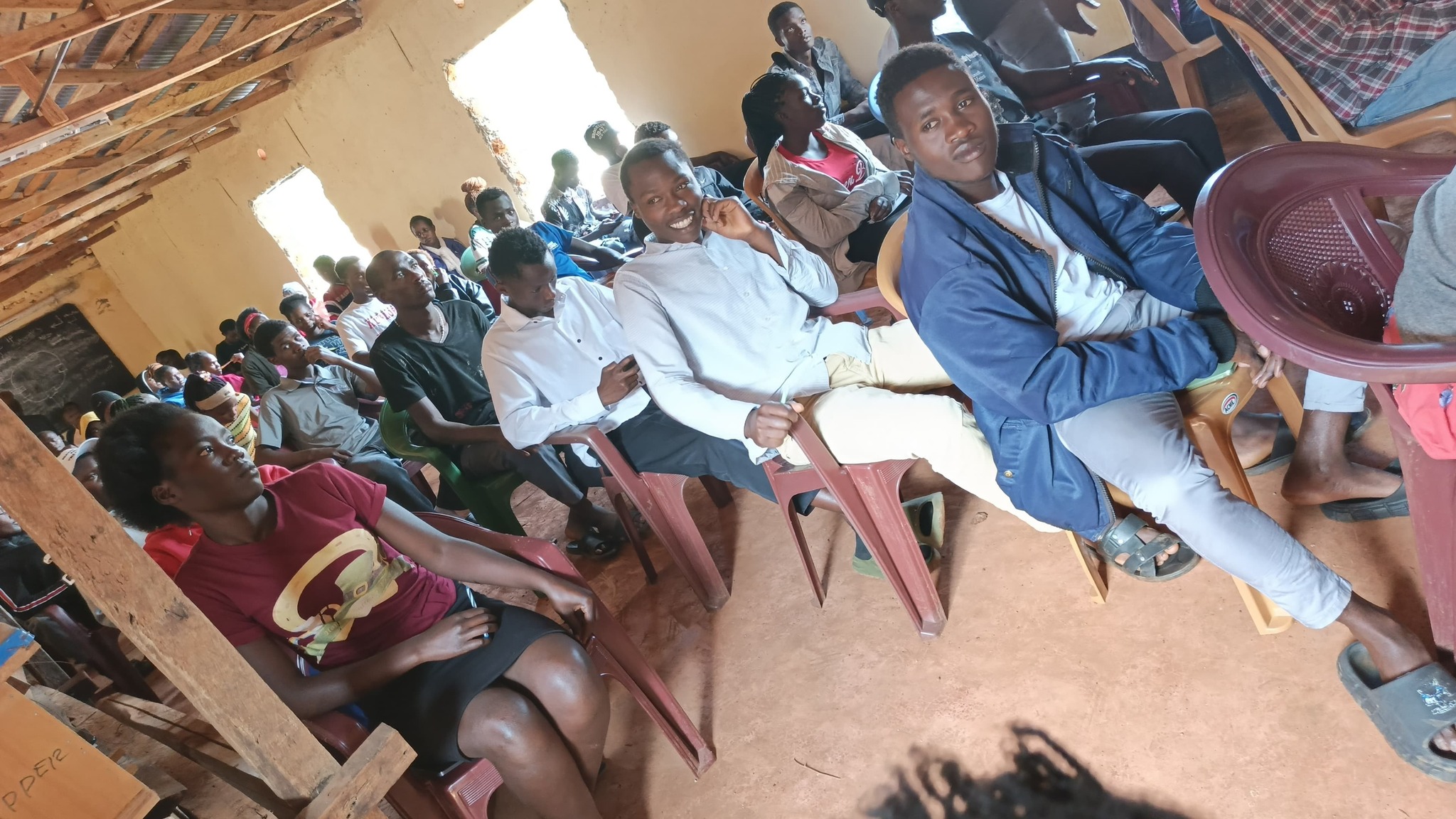 Ajiry Program